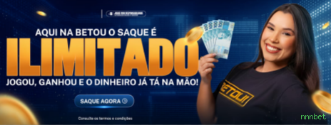 Aplicativo móvel nnnbet para iOS e Android