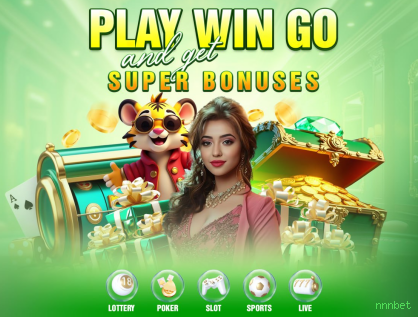 Slots com prêmios nnnbet